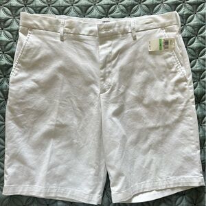 Men’s shorts Izod  New with tags dressy casual